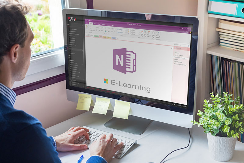 OneNote kann mehr als Sie glauben! Lernvideos für Einsteiger und Fortgeschrittene