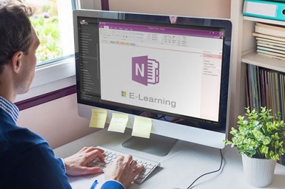 OneNote 2016 – Basics E-Learning