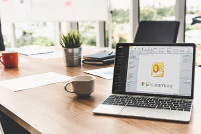 Outlook E-Learning