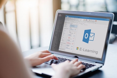 Outlook 2016 E-Learning