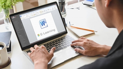 Word E-Learning