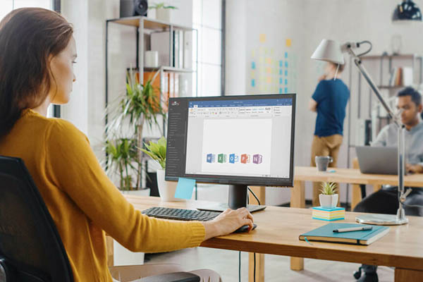 Microsoft Office 365: Lernvideos zu Word, Excel, Outlook, PowerPoint, Teams und SharePoint