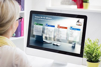 Office 365 beherrschen statt bedienen - Preisgekrönte E-Learning Kurse von SoGeht's