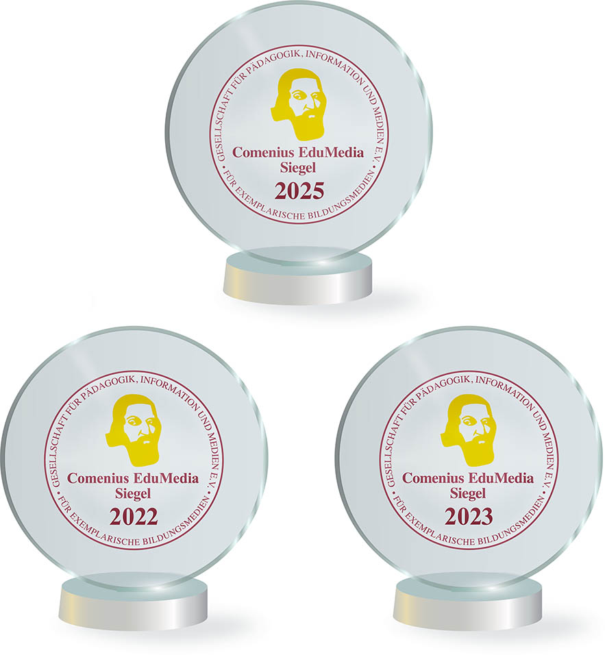 EU-Business Awards - E-Learning