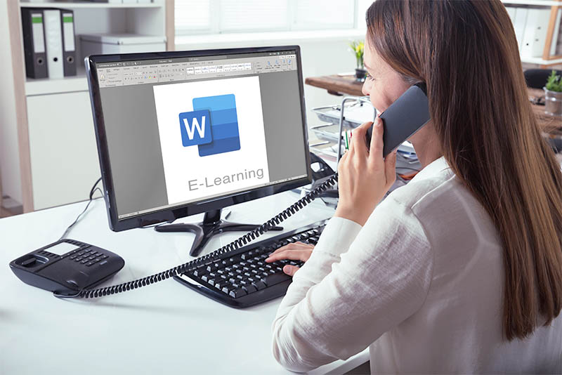 Word 2021 / 2024 E-Learning