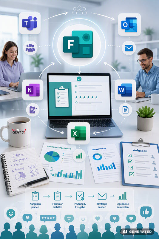 Microsoft 365 Lernvideos Kundenzufriedenheit