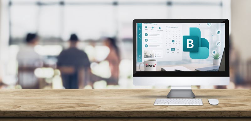 Microsoft 365 Bookings E Learning Lernfilme