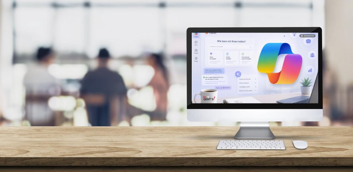 Microsoft 365 Copilot E Learning Lernfilme