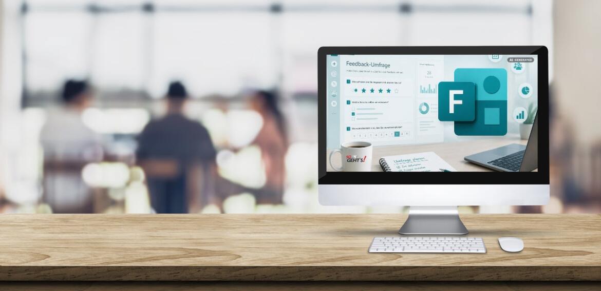 Microsoft 365 Forms E Learning Lernfilme