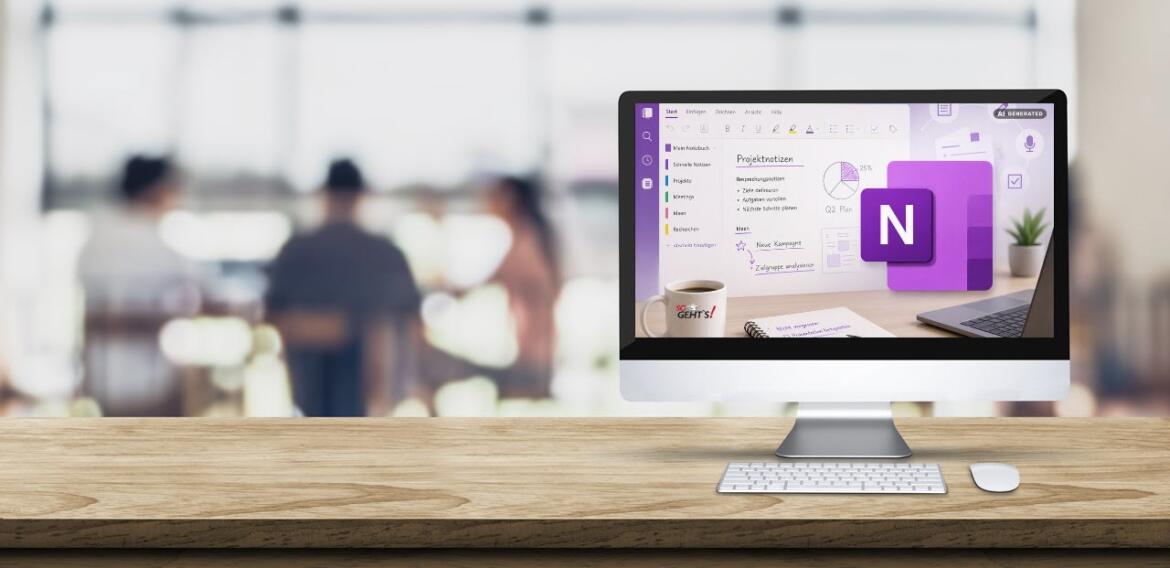 Microsoft 365 Onenote E Learning Lernfilme