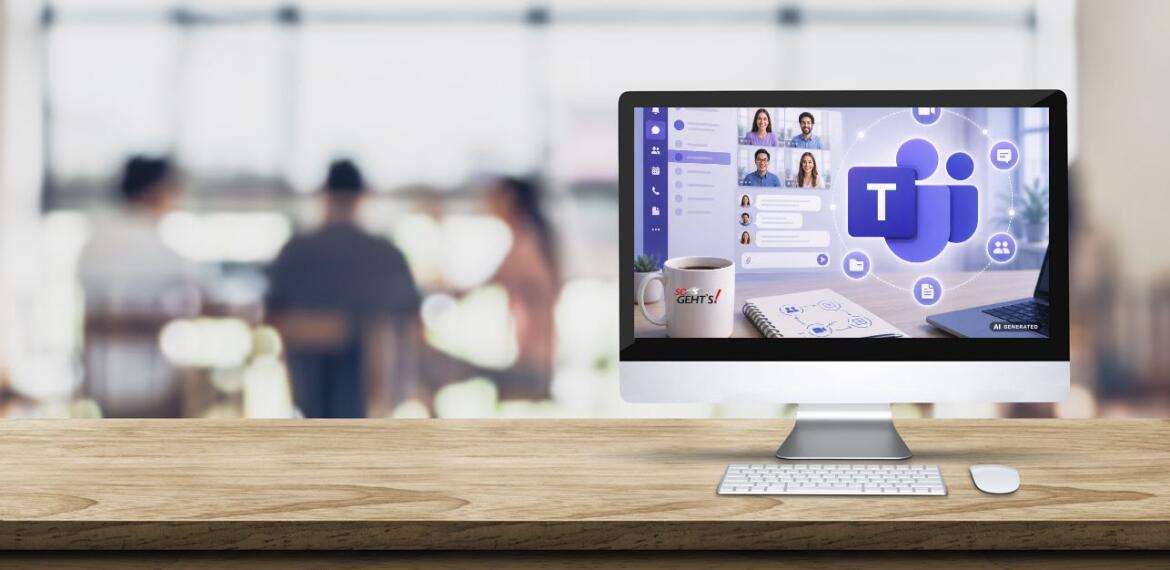 Microsoft 365 Teams E Learning Lernfilme Microsoft Teams in Unternehmen: 80 Lernvideos für Einsteiger und Fortgeschrittene