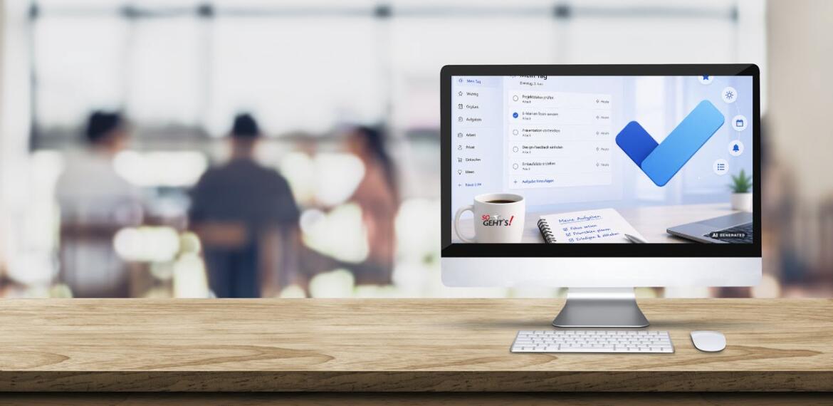 Microsoft 365 Todo E Learning Lernfilme